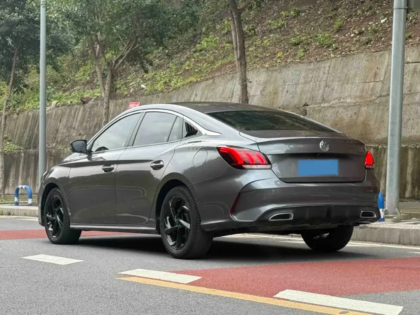 2021 MG 5 1.5T 173HP L4 7DCT,autocango,china used car exporter,china ev exporter,chinese used car exporter,chinese used ev exporter