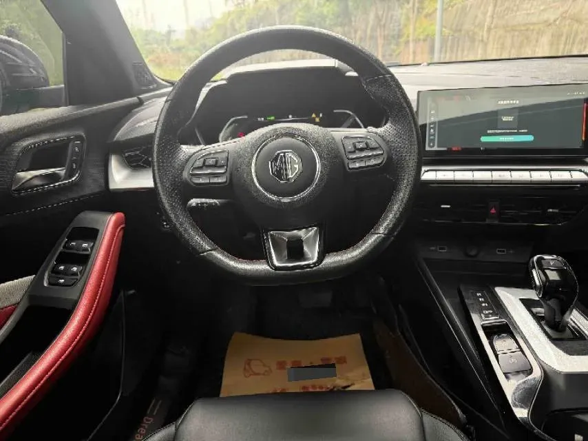 2021 MG 5 1.5T 173HP L4 7DCT,autocango,china used car exporter,china ev exporter,chinese used car exporter,chinese used ev exporter