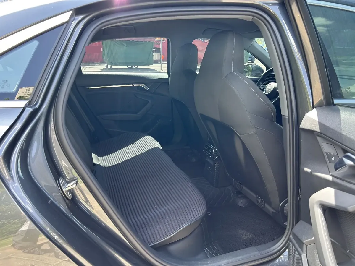 2021 Audi A3 1.4T 150HP L4 7DCT,autocango,china used car exporter,china ev exporter,chinese used car exporter,chinese used ev exporter