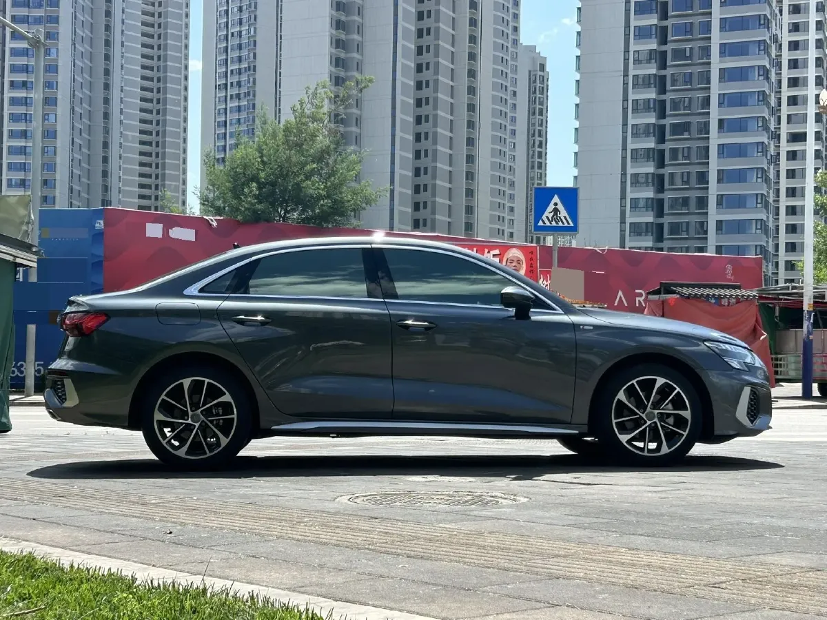 2021 Audi A3 1.4T 150HP L4 7DCT,autocango,china used car exporter,china ev exporter,chinese used car exporter,chinese used ev exporter