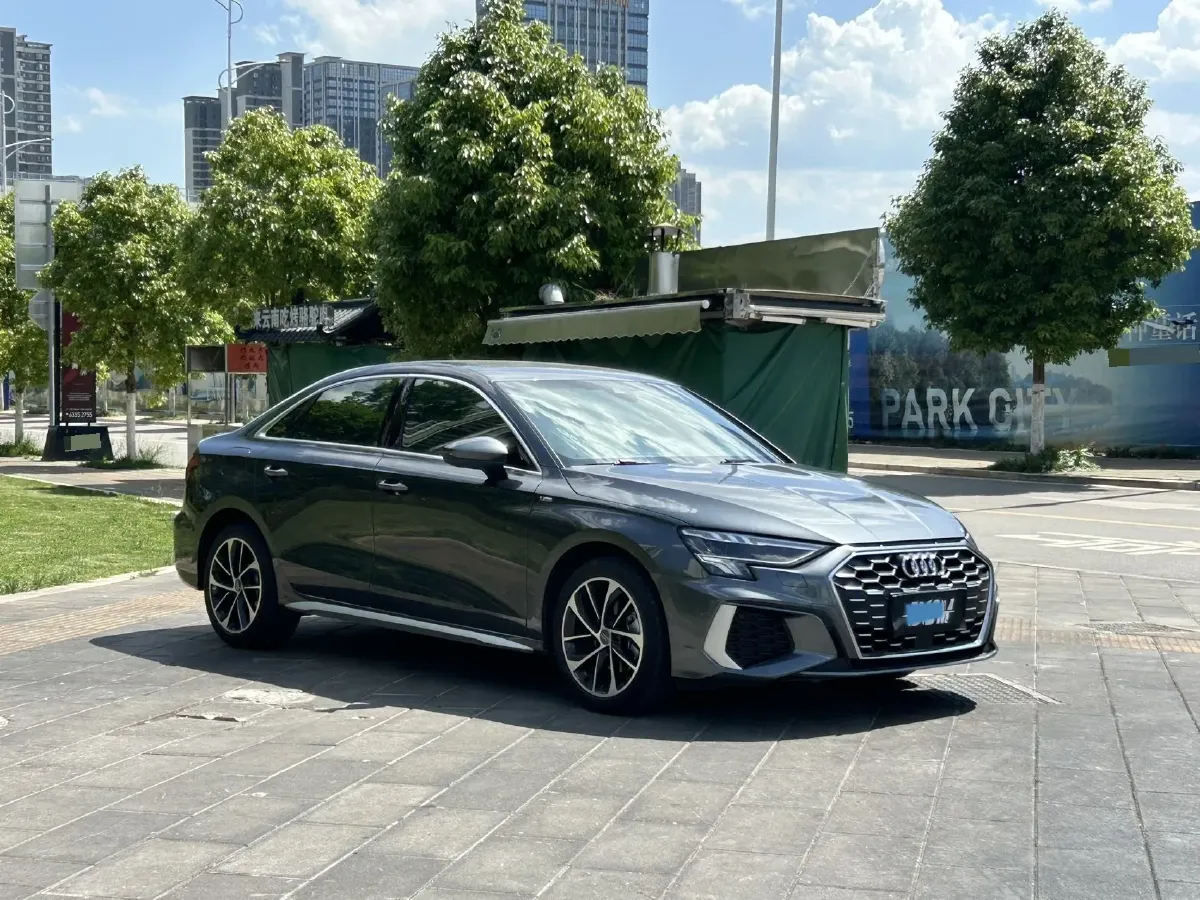 2021 Audi A3 1.4T 150HP L4 7DCT,autocango,china used car exporter,china ev exporter,chinese used car exporter,chinese used ev exporter