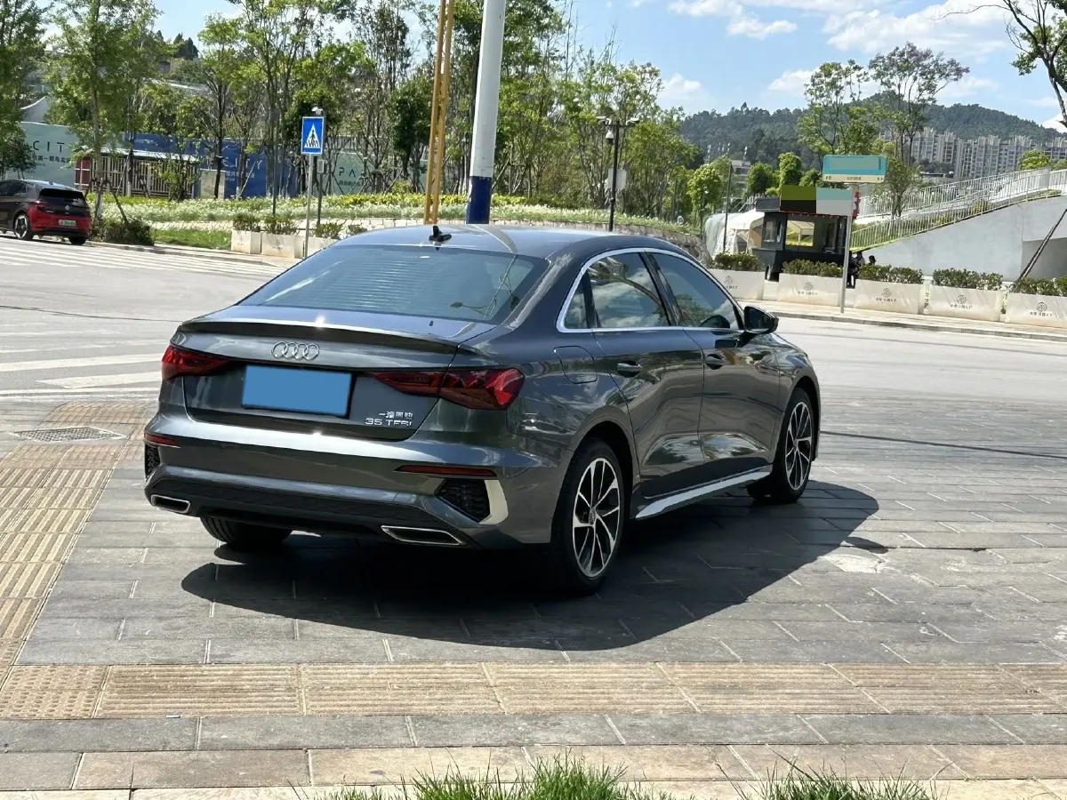 2021 Audi A3 1.4T 150HP L4 7DCT,autocango,china used car exporter,china ev exporter,chinese used car exporter,chinese used ev exporter
