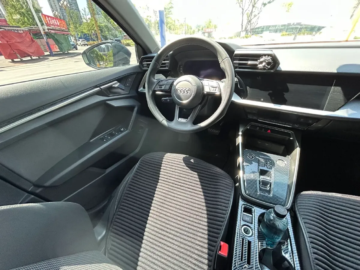 2021 Audi A3 1.4T 150HP L4 7DCT,autocango,china used car exporter,china ev exporter,chinese used car exporter,chinese used ev exporter