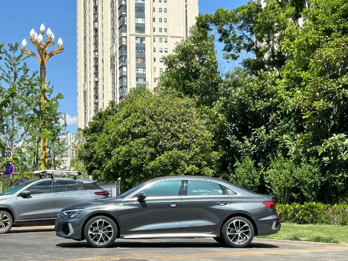 2021 Audi A3 1.4T 150HP L4 7DCT,autocango,china used car exporter,china ev exporter,chinese used car exporter,chinese used ev exporter
