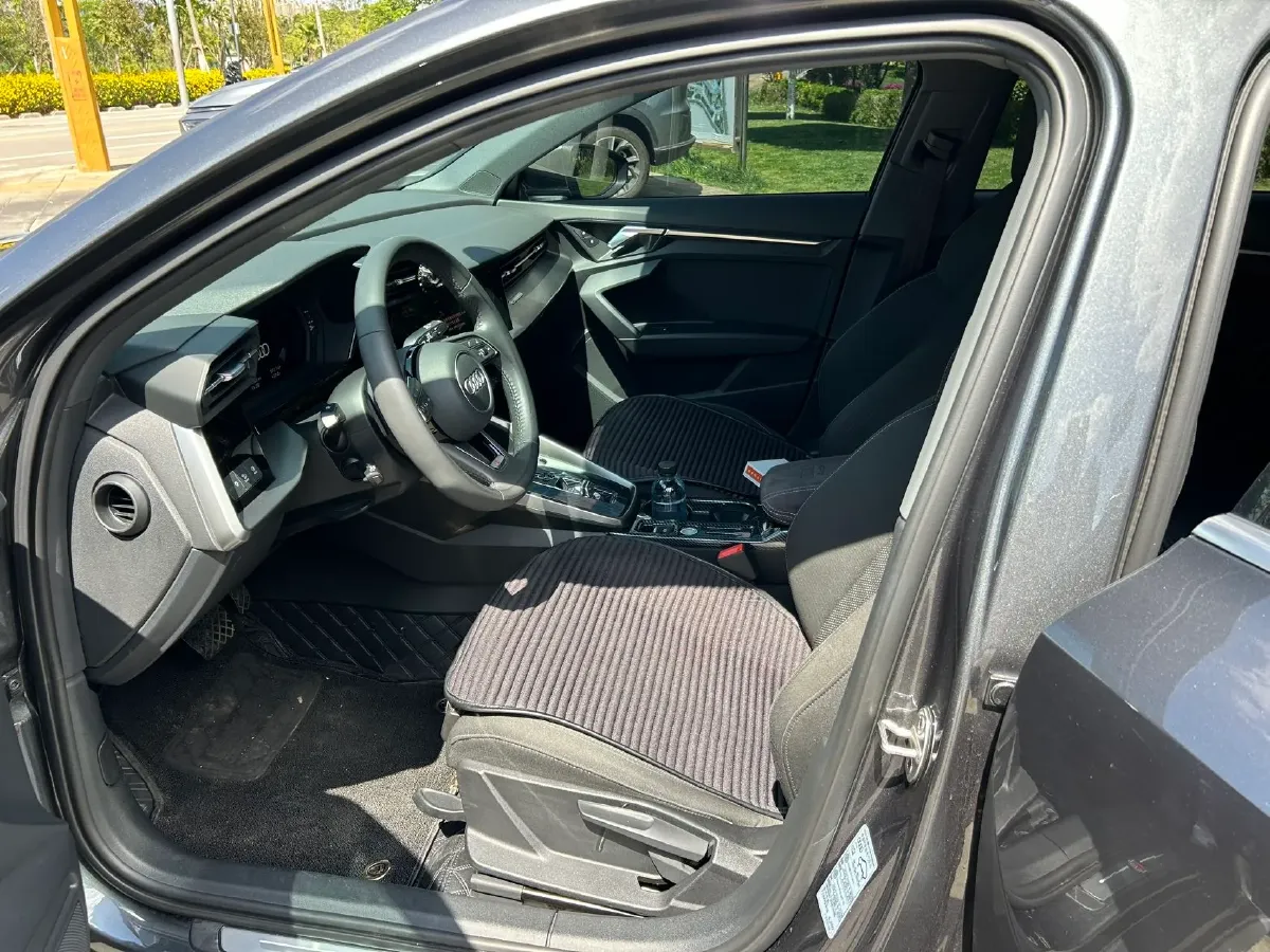 2021 Audi A3 1.4T 150HP L4 7DCT,autocango,china used car exporter,china ev exporter,chinese used car exporter,chinese used ev exporter