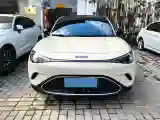 2023 Smart smart Elf 3 BEV 66KWH