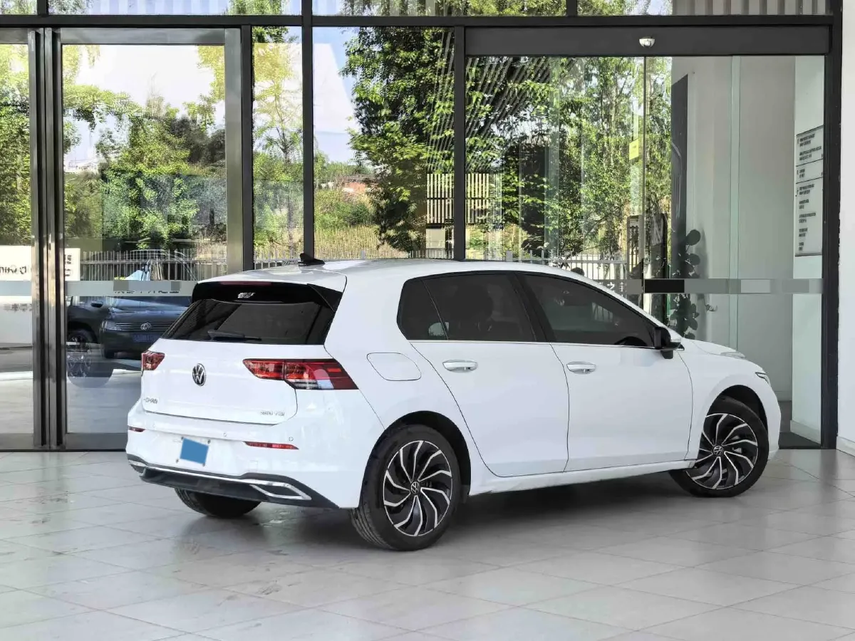 2021 Volkswagen Golf 1.4T 150HP L4 7DCT,autocango,china used car exporter,china ev exporter,chinese used car exporter,chinese used ev exporter
