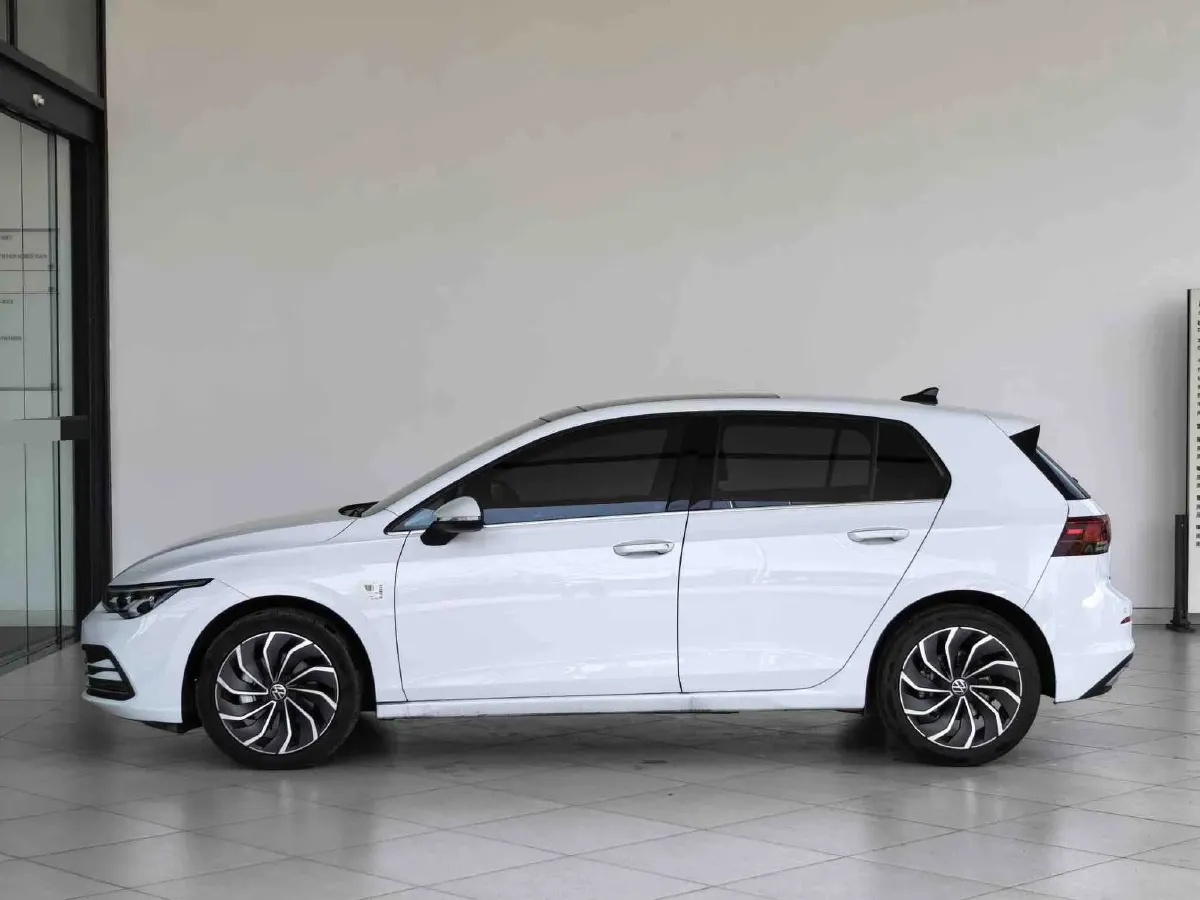 2021 Volkswagen Golf 1.4T 150HP L4 7DCT,autocango,china used car exporter,china ev exporter,chinese used car exporter,chinese used ev exporter