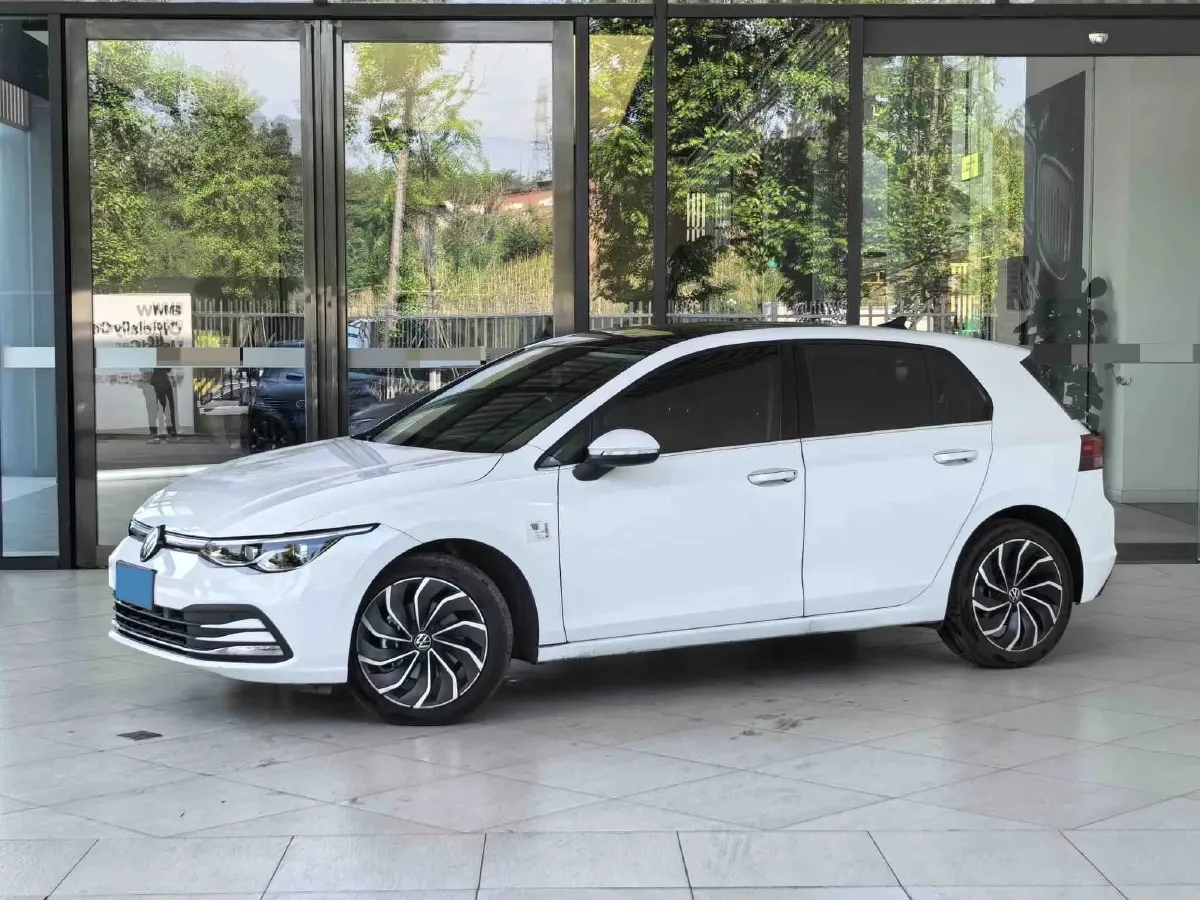 2021 Volkswagen Golf 1.4T 150HP L4 7DCT,autocango,china used car exporter,china ev exporter,chinese used car exporter,chinese used ev exporter