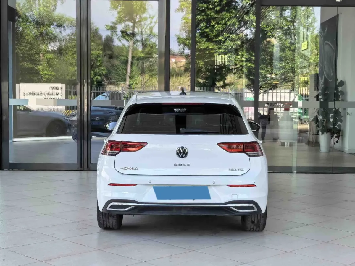 2021 Volkswagen Golf 1.4T 150HP L4 7DCT,autocango,china used car exporter,china ev exporter,chinese used car exporter,chinese used ev exporter