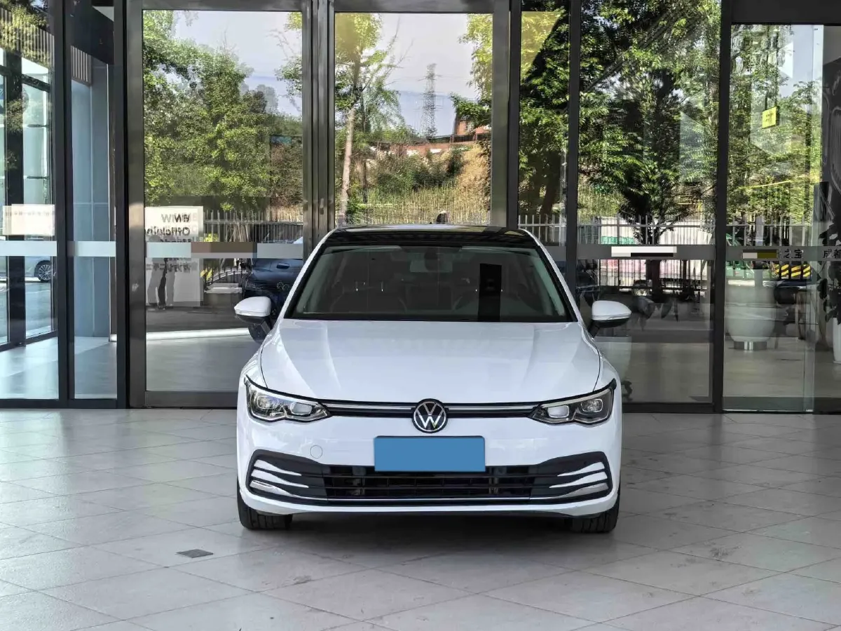2021 Volkswagen Golf 1.4T 150HP L4 7DCT,autocango,china used car exporter,china ev exporter,chinese used car exporter,chinese used ev exporter