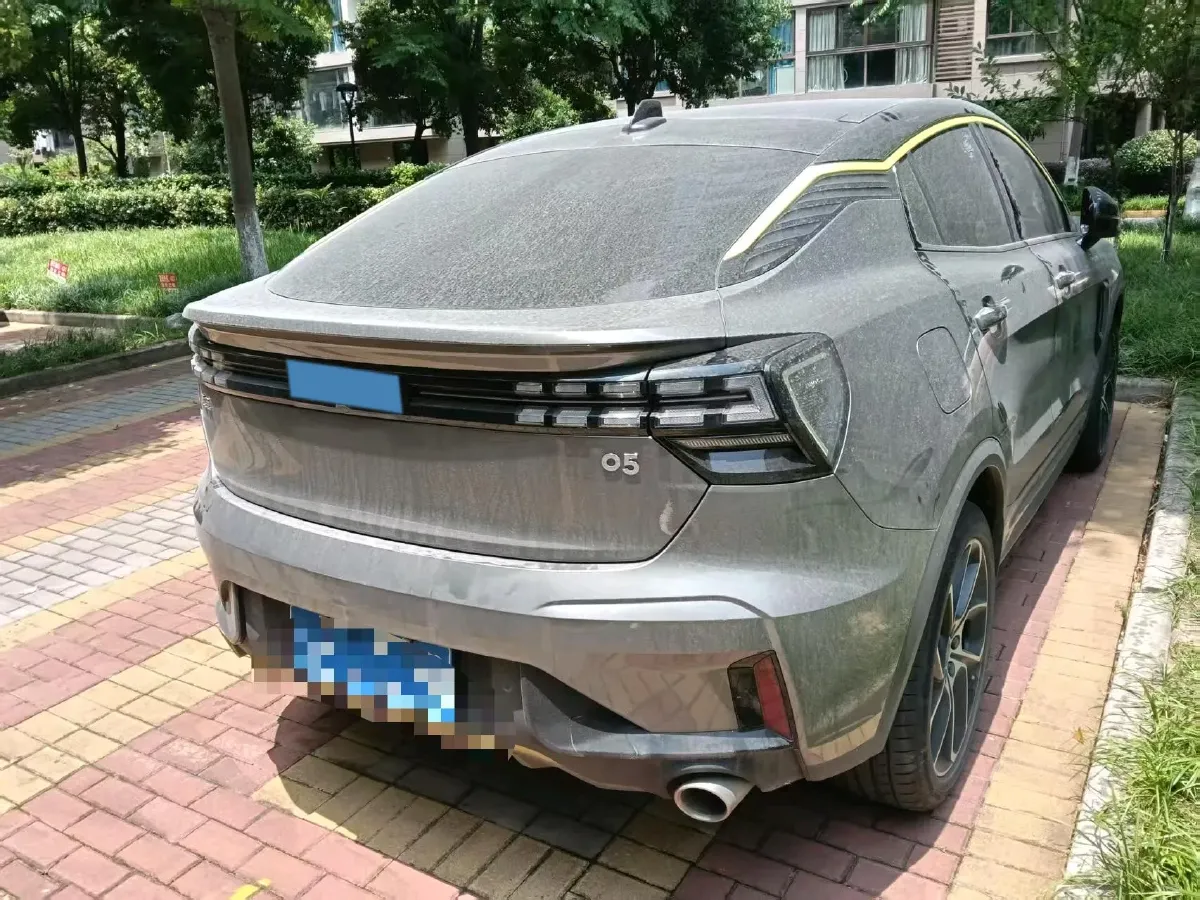 2020 LYNK&CO 05 2.0T 254HP L4 8AT,autocango,china used car exporter,china ev exporter,chinese used car exporter,chinese used ev exporter