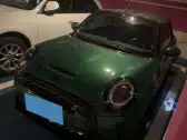 2023 MINI MINI,autocango,china used car exporter,china ev exporter,chinese used car exporter,chinese used ev exporter