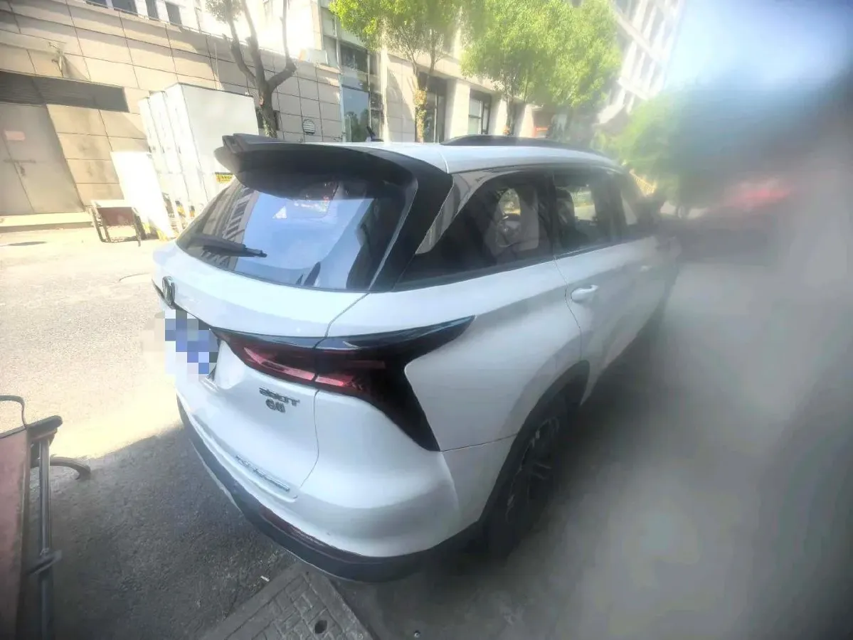 2022 ChangAn CS75 Plus 1.5T 178HP L4 6AT,autocango,china used car exporter,china ev exporter,chinese used car exporter,chinese used ev exporter