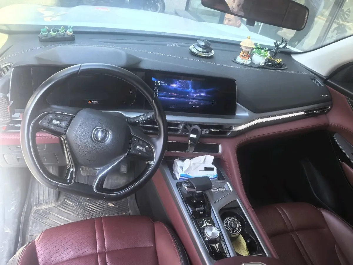 2022 ChangAn CS75 Plus 1.5T 178HP L4 6AT,autocango,china used car exporter,china ev exporter,chinese used car exporter,chinese used ev exporter
