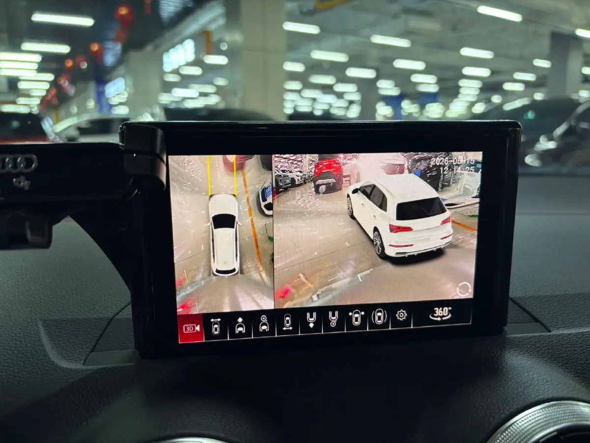 2022 Audi Q2L 1.4T 150HP L4 7DCT,autocango,china used car exporter,china ev exporter,chinese used car exporter,chinese used ev exporter