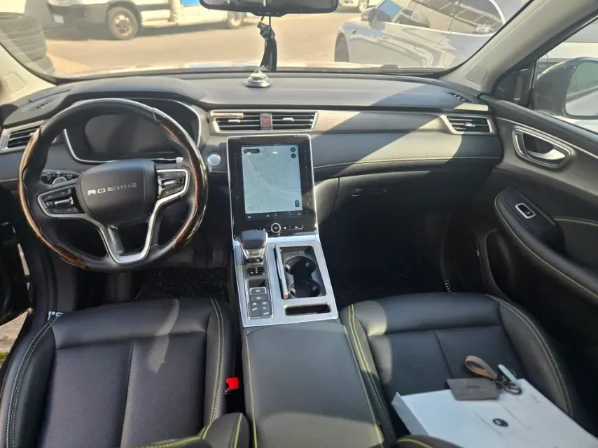 2021 Roewe RX5 1.5T 169HP L4 AMT PHEV 11.1KWH,autocango,china used car exporter,china ev exporter,chinese used car exporter,chinese used ev exporter