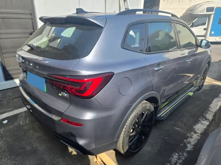2021 Roewe RX5 1.5T 169HP L4 AMT PHEV 11.1KWH,autocango,china used car exporter,china ev exporter,chinese used car exporter,chinese used ev exporter
