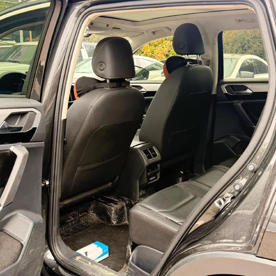 2019 Renault Koleos 2.0L 154HP L4 CVT,autocango,china used car exporter,china ev exporter,chinese used car exporter,chinese used ev exporter