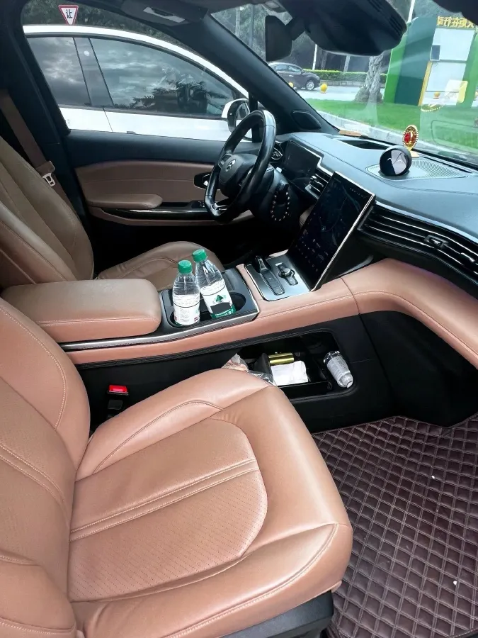 2022 NIO ES6 BEV 75KWH,autocango,china used car exporter,china ev exporter,chinese used car exporter,chinese used ev exporter