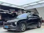 2022 NIO ES6,autocango,china used car exporter,china ev exporter,chinese used car exporter,chinese used ev exporter