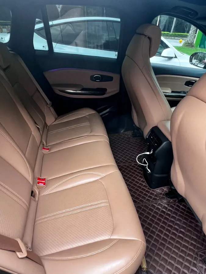 2022 NIO ES6 BEV 75KWH,autocango,china used car exporter,china ev exporter,chinese used car exporter,chinese used ev exporter