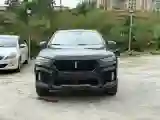 2017 WEY VV7 2.0T 234HP L4 7DCT