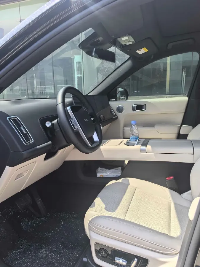 2024 Li L7 Range Extended 154HP REEV 42.8KWH,autocango,china used car exporter,china ev exporter,chinese used car exporter,chinese used ev exporter