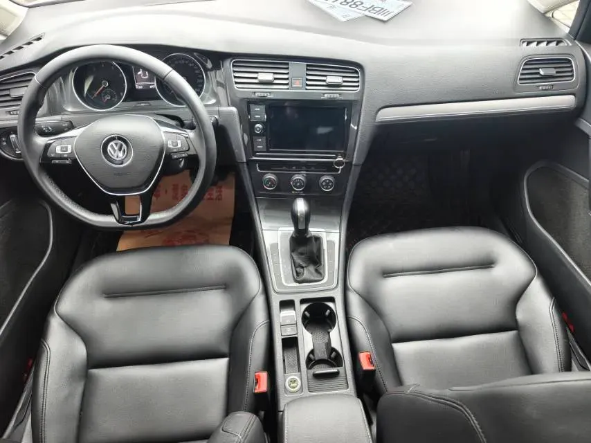 2019 Volkswagen Golf 1.4T 150HP L4 7DCT,autocango,china used car exporter,china ev exporter,chinese used car exporter,chinese used ev exporter