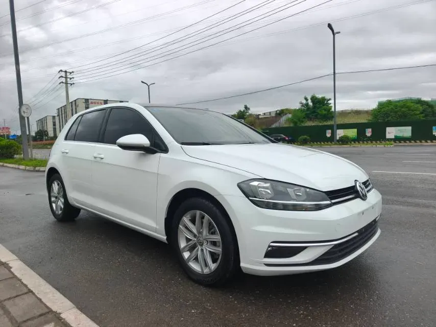 2019 Volkswagen Golf 1.4T 150HP L4 7DCT,autocango,china used car exporter,china ev exporter,chinese used car exporter,chinese used ev exporter