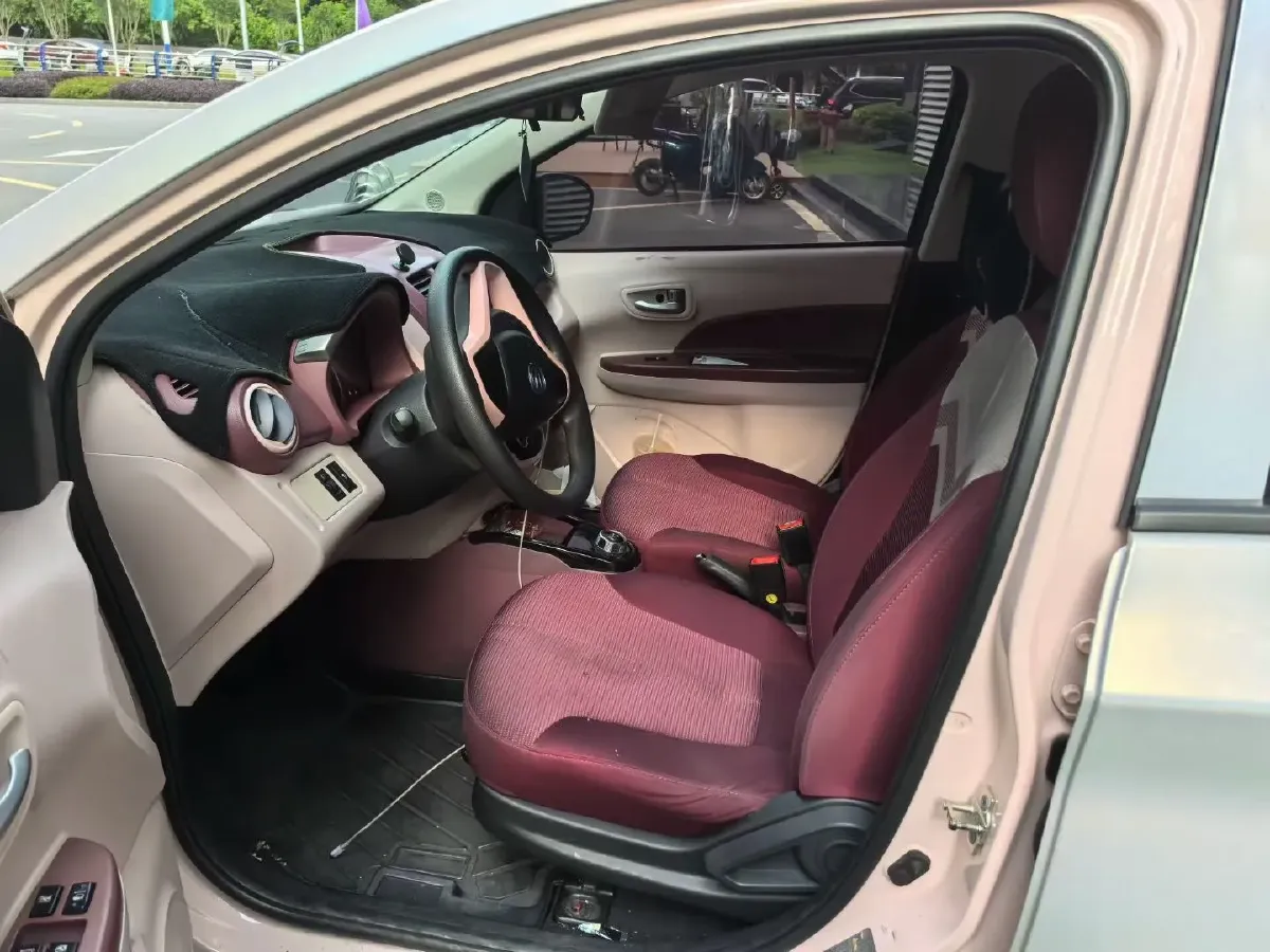 2021 ChangAn BenBen E-Star BEV 31.86KWH,autocango,china used car exporter,china ev exporter,chinese used car exporter,chinese used ev exporter