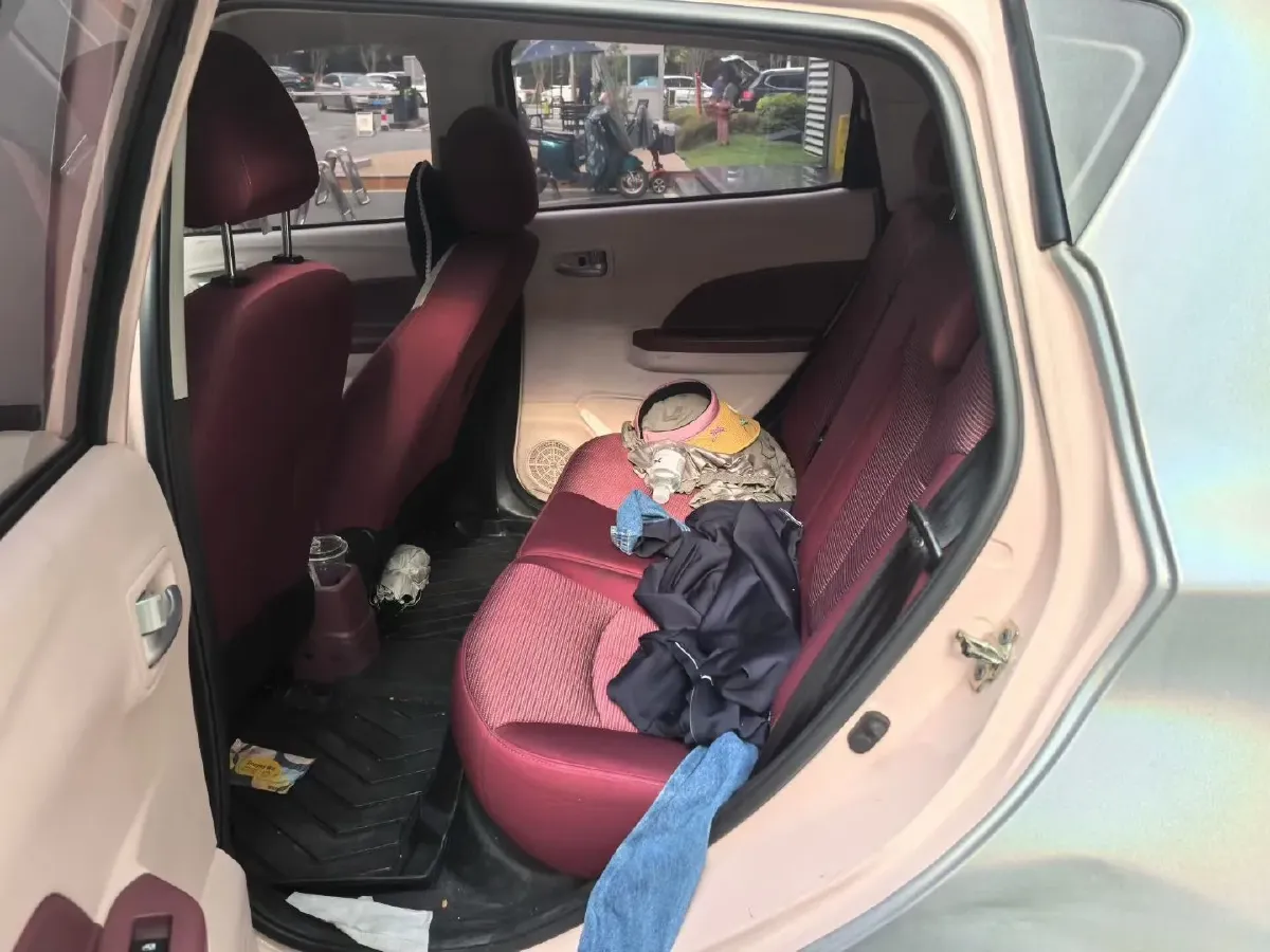 2021 ChangAn BenBen E-Star BEV 31.86KWH,autocango,china used car exporter,china ev exporter,chinese used car exporter,chinese used ev exporter