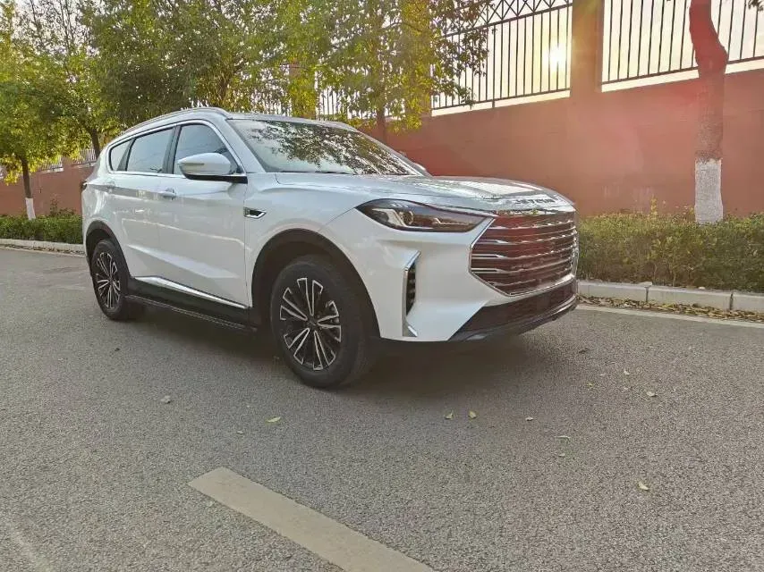 2021 Jetour X70 Plus 1.5T 156HP L4 6DCT,autocango,china used car exporter,china ev exporter,chinese used car exporter,chinese used ev exporter