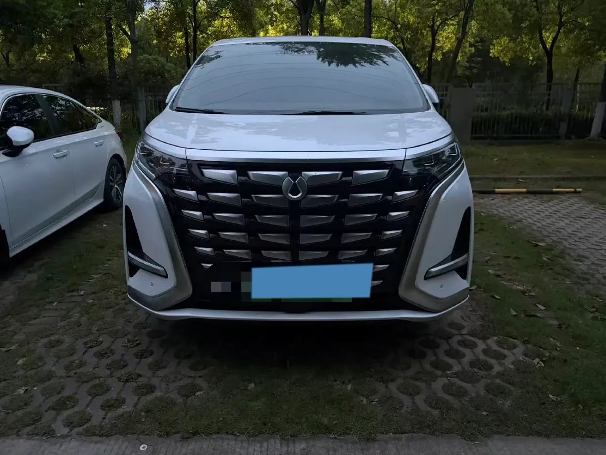 2022 HongQi HS7 3.0T 337HP V6 8AT,autocango,china used car exporter,china ev exporter,chinese used car exporter,chinese used ev exporter