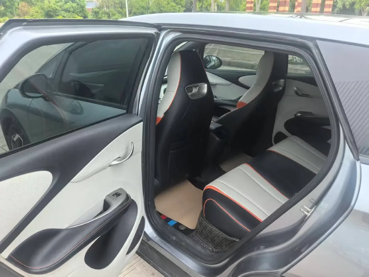 2021 BYD Yuan Pro BEV 50.1KWH,autocango,china used car exporter,china ev exporter,chinese used car exporter,chinese used ev exporter