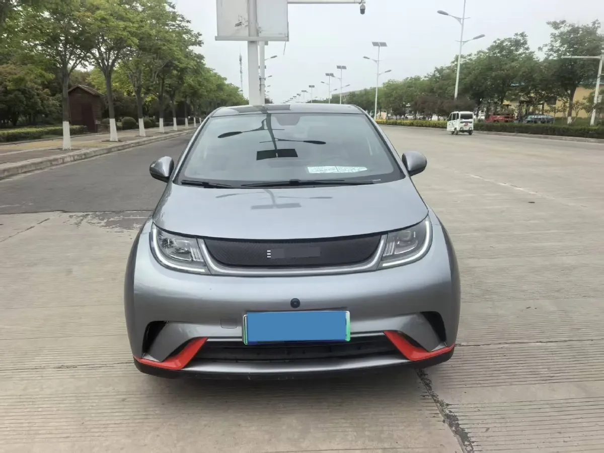 2021 BYD Yuan Pro BEV 50.1KWH,autocango,china used car exporter,china ev exporter,chinese used car exporter,chinese used ev exporter