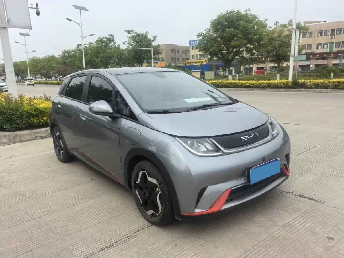 2021 BYD Yuan Pro BEV 50.1KWH,autocango,china used car exporter,china ev exporter,chinese used car exporter,chinese used ev exporter