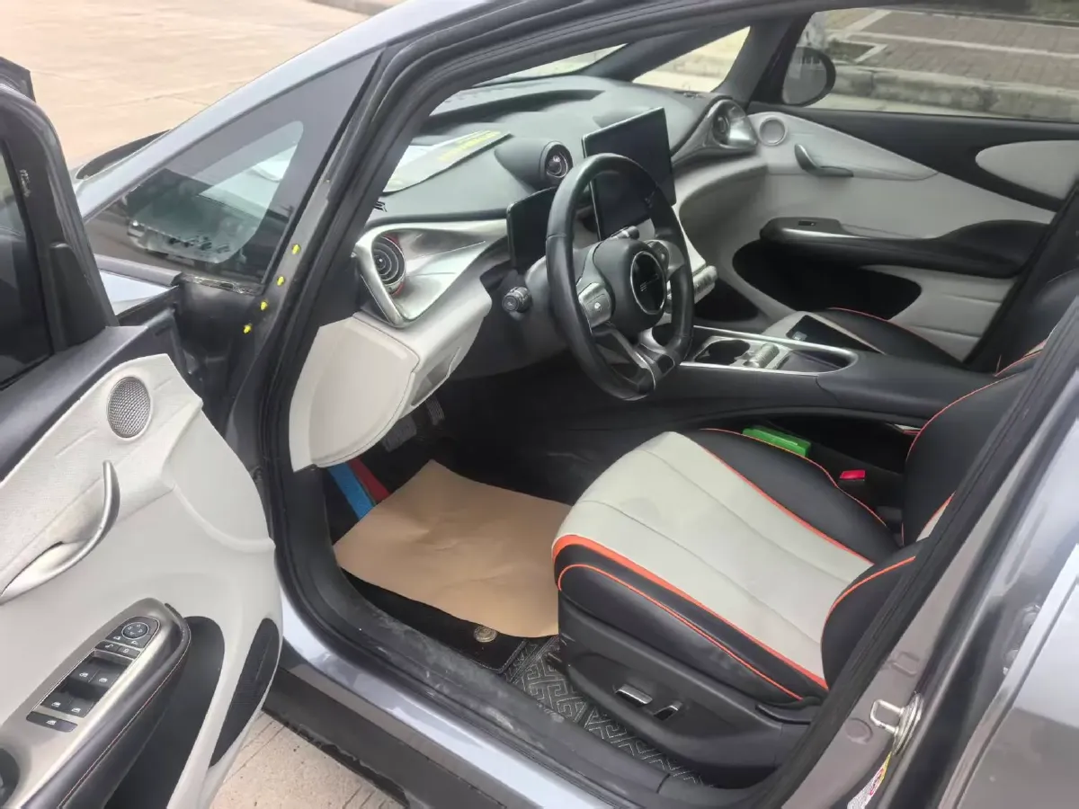 2021 BYD Yuan Pro BEV 50.1KWH,autocango,china used car exporter,china ev exporter,chinese used car exporter,chinese used ev exporter