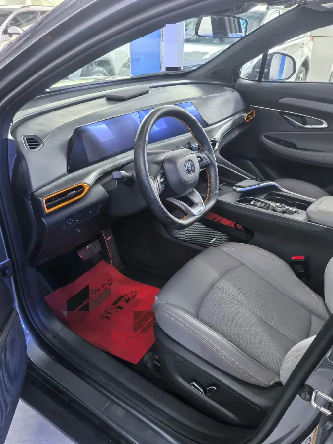2022 ChangAn UNI-T 1.5T 188HP L4 7DCT,autocango,china used car exporter,china ev exporter,chinese used car exporter,chinese used ev exporter