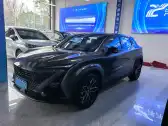 2022 CHANGAN UNI-T,autocango,china used car exporter,china ev exporter,chinese used car exporter,chinese used ev exporter