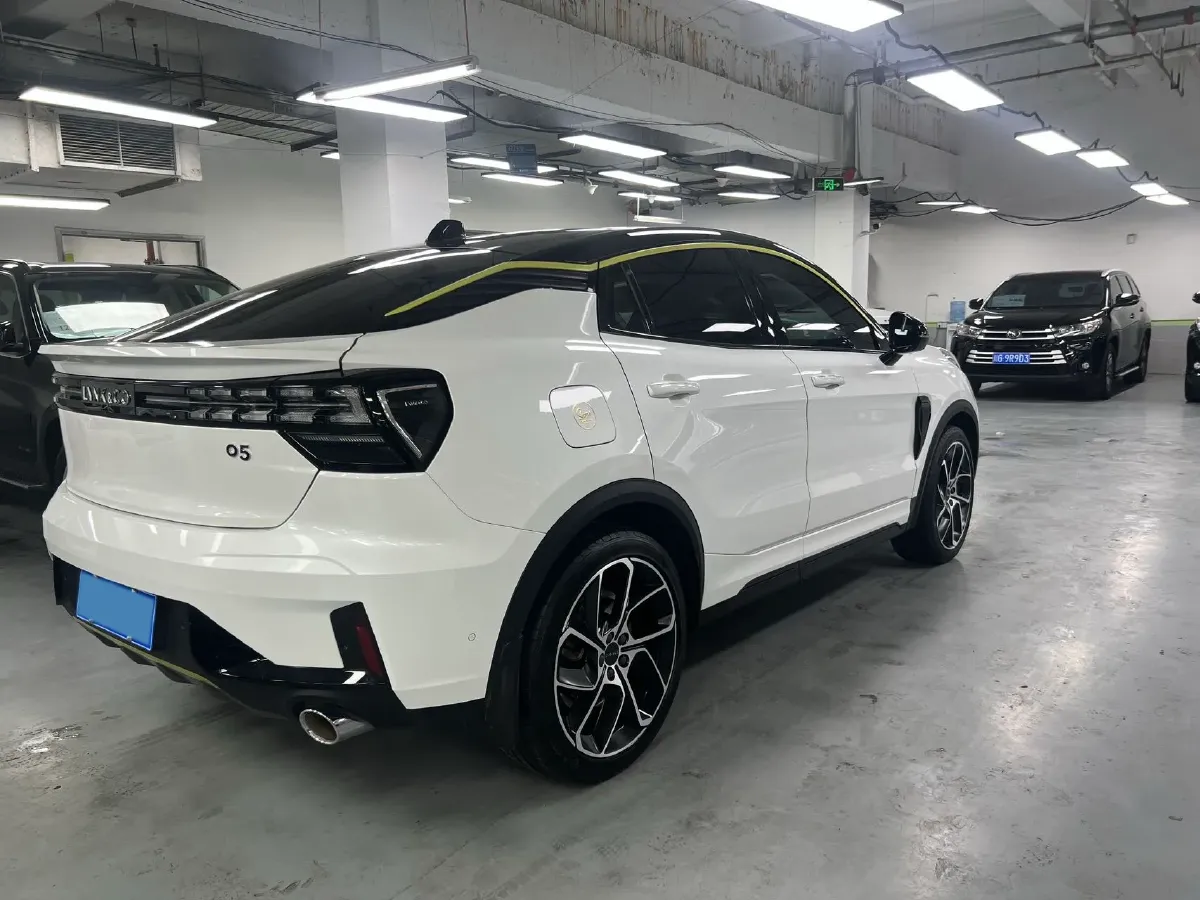 2020 LYNK&CO 05 2.0T 254HP L4 8AT,autocango,china used car exporter,china ev exporter,chinese used car exporter,chinese used ev exporter