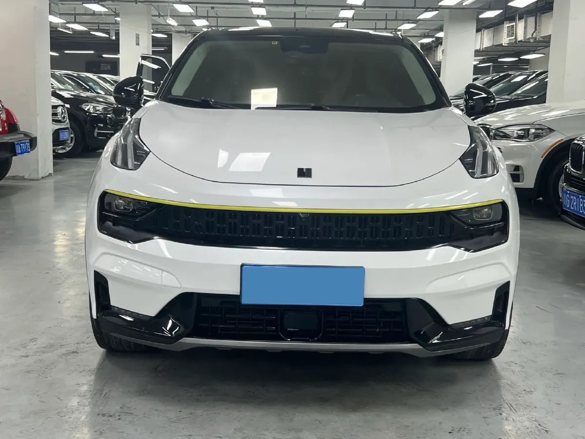 2020 LYNK&CO 05 2.0T 254HP L4 8AT,autocango,china used car exporter,china ev exporter,chinese used car exporter,chinese used ev exporter