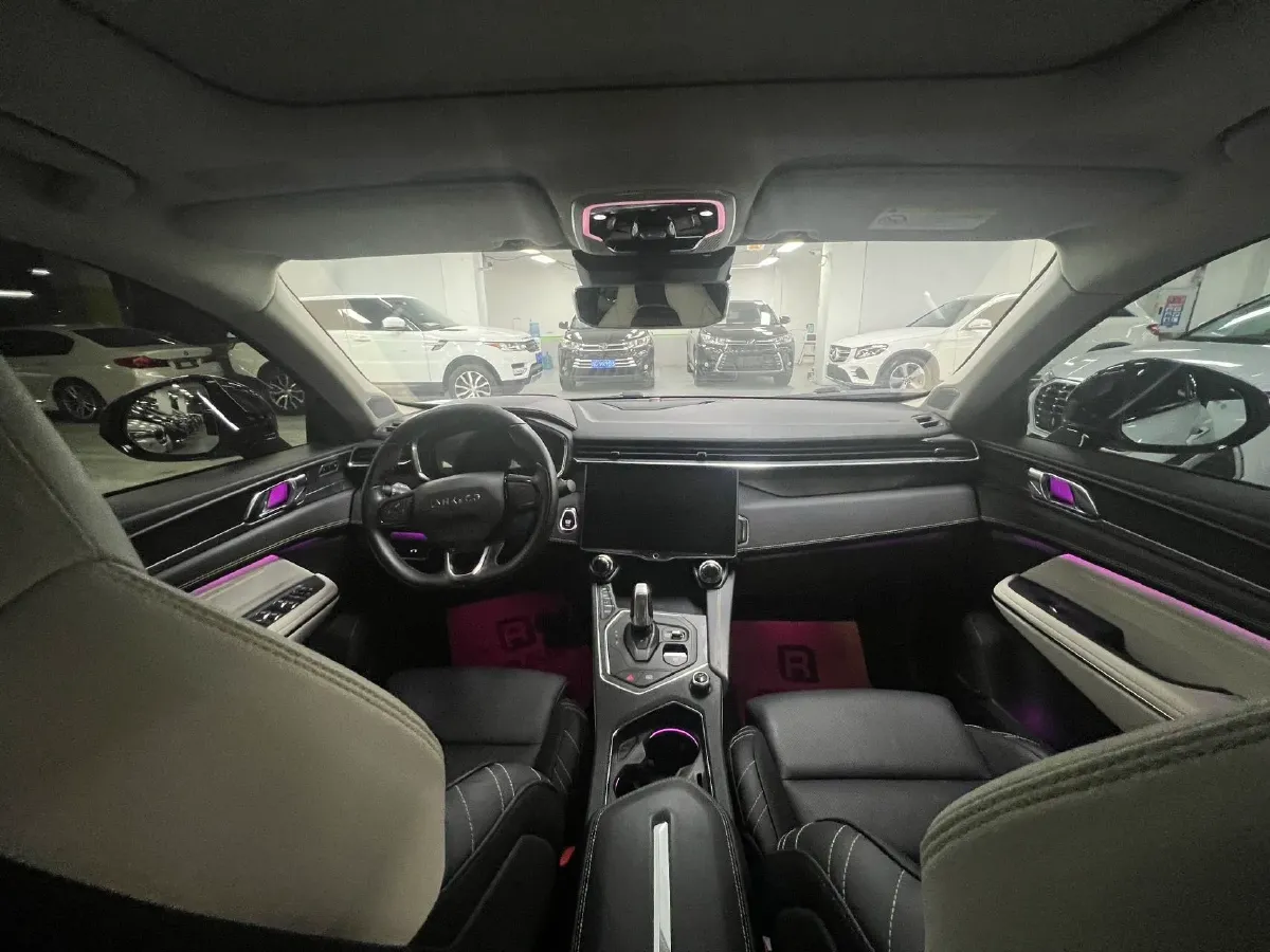 2020 LYNK&CO 05 2.0T 254HP L4 8AT,autocango,china used car exporter,china ev exporter,chinese used car exporter,chinese used ev exporter
