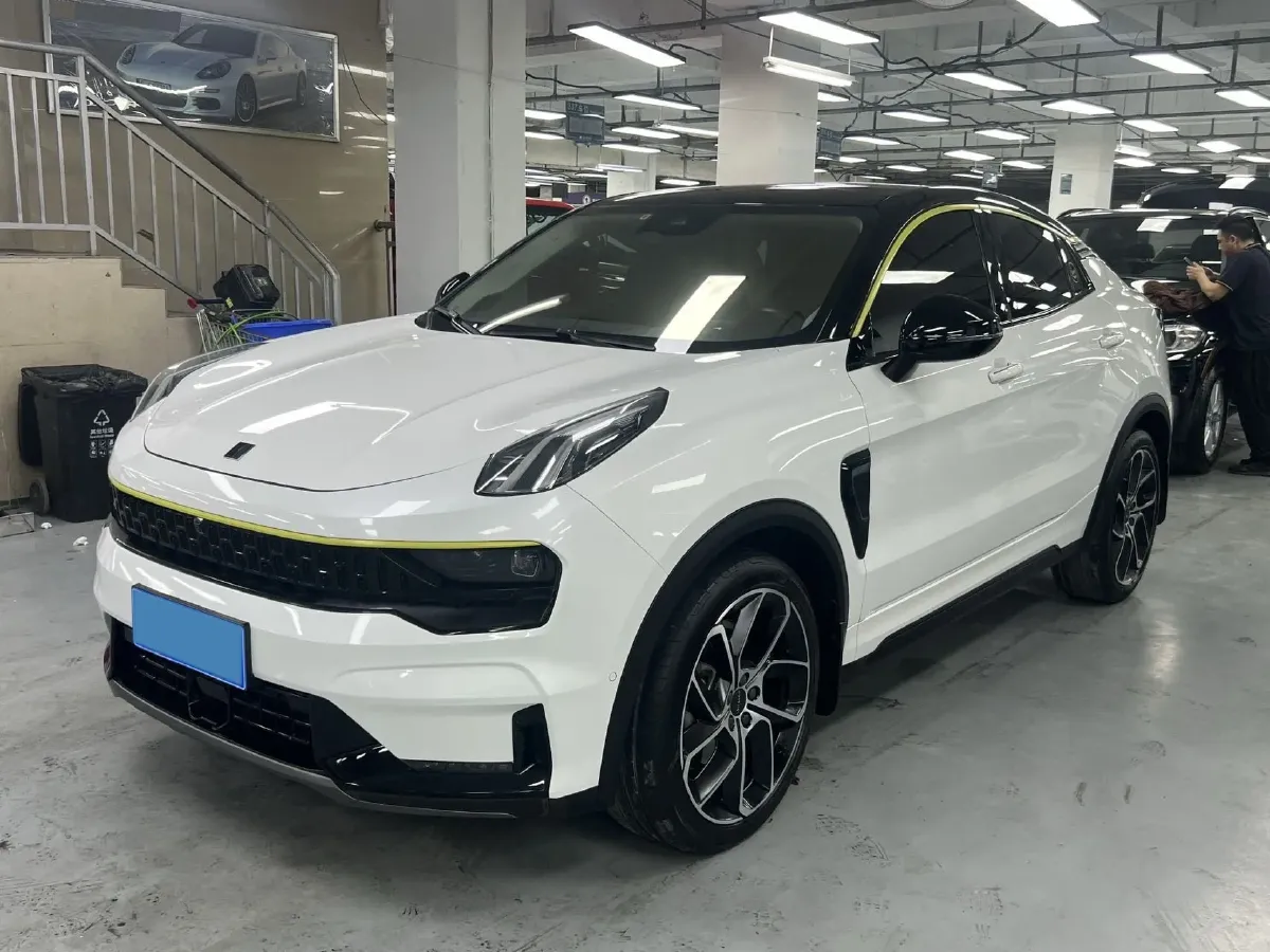 2020 LYNK&CO 05 2.0T 254HP L4 8AT,autocango,china used car exporter,china ev exporter,chinese used car exporter,chinese used ev exporter