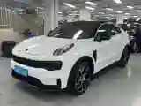 2020 LYNK&CO 05 2.0T 254HP L4 8AT