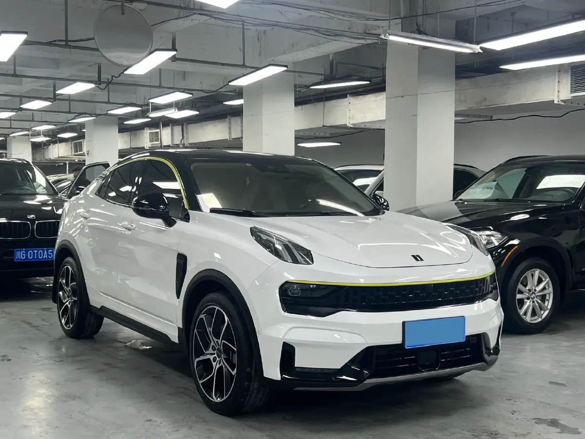 2020 LYNK&CO 05 2.0T 254HP L4 8AT,autocango,china used car exporter,china ev exporter,chinese used car exporter,chinese used ev exporter