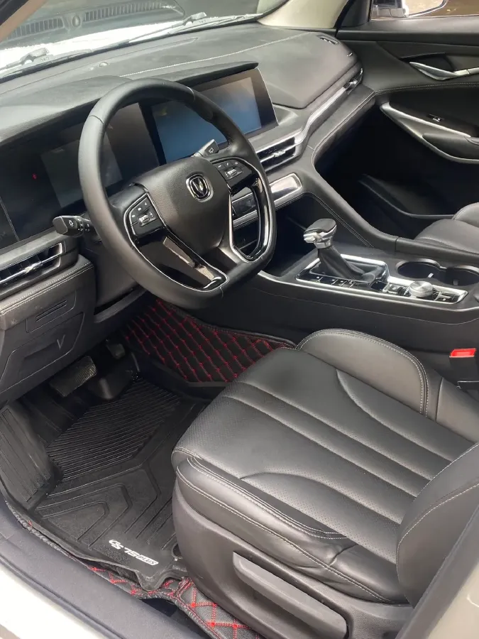 2020 ChangAn CS75 Plus 1.5T 178HP L4 6AT,autocango,china used car exporter,china ev exporter,chinese used car exporter,chinese used ev exporter