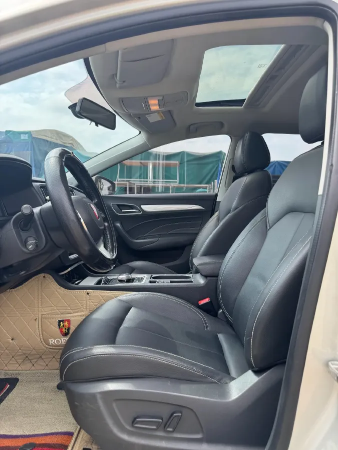 2017 Roewe i6 1.0T 125HP L3 2AT PHEV,autocango,china used car exporter,china ev exporter,chinese used car exporter,chinese used ev exporter