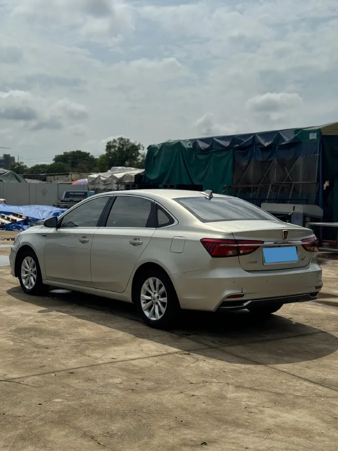 2017 Roewe i6 1.0T 125HP L3 2AT PHEV,autocango,china used car exporter,china ev exporter,chinese used car exporter,chinese used ev exporter