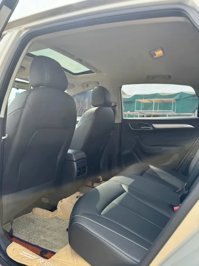 2017 Roewe i6 1.0T 125HP L3 2AT PHEV,autocango,china used car exporter,china ev exporter,chinese used car exporter,chinese used ev exporter